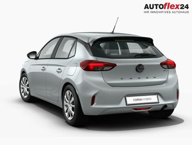 Opel Corsa Edition Hybrid AT6 WinterP SHZ LHZ PDC 10"DAB 