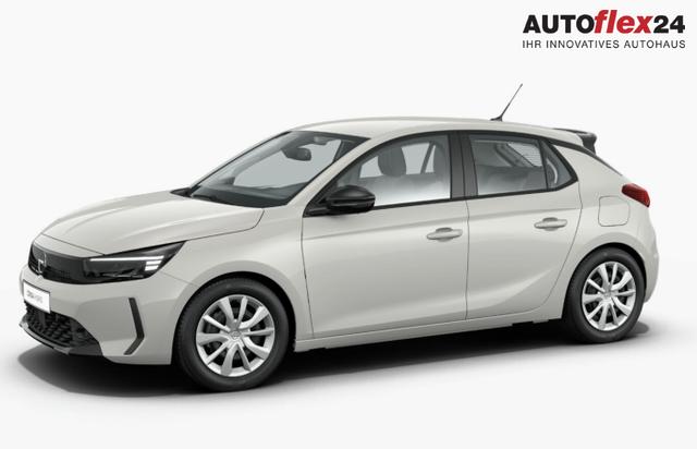 Vorlauffahrzeuge Opel Corsa - Edition Hybrid AT6 WinterP SHZ LHZ PDC 10"DAB