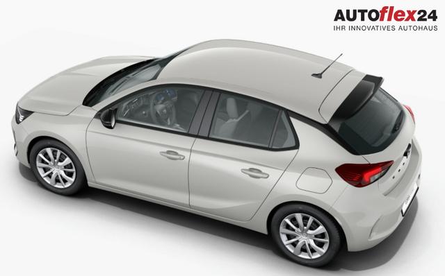 Opel Corsa Edition Hybrid AT6 WinterP SHZ LHZ PDC 10"DAB 