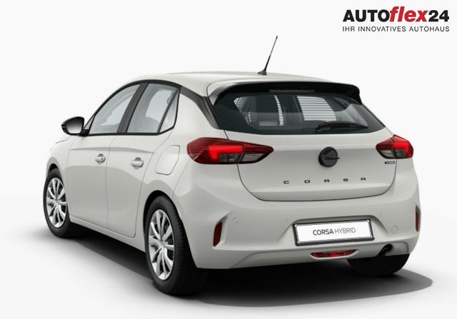 Opel Corsa Edition Hybrid AT6 WinterP SHZ LHZ PDC 10"DAB 