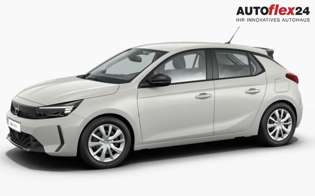 Vorlauffahrzeuge Opel Corsa - Edition Hybrid AT6 WinterP SHZ LHZ PDC 10"DAB