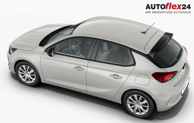 Opel Corsa Edition Hybrid AT6 WinterP SHZ LHZ PDC 10"DAB 