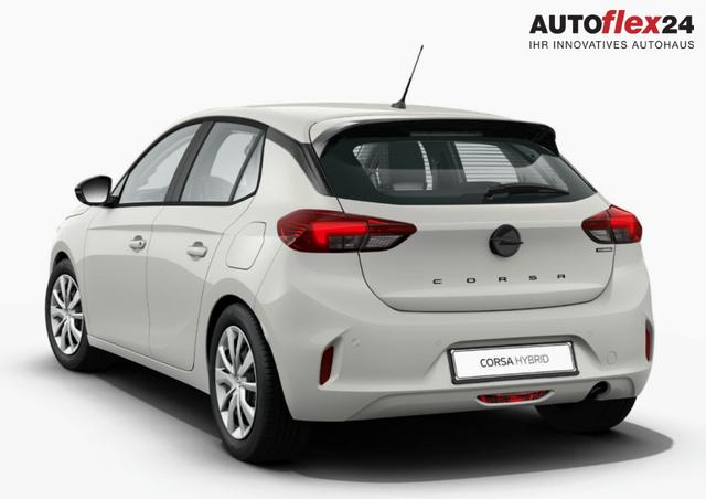Opel Corsa Edition Hybrid AT6 WinterP SHZ LHZ PDC 10"DAB 