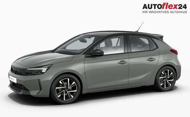 Vorlauffahrzeuge Opel Corsa - Hybrid AT6 GS WinterP SHZ LHZ Kam 2xPDC