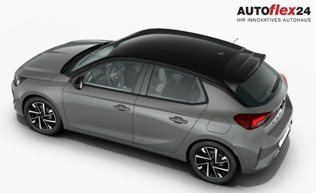 Opel Corsa Hybrid AT6 GS WinterP SHZ LHZ Kam 2xPDC 
