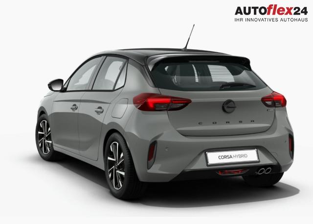 Opel Corsa Hybrid AT6 GS WinterP SHZ LHZ Kam 2xPDC 