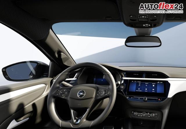Opel Corsa Hybrid AT6 GS WinterP SHZ LHZ Kam 2xPDC 