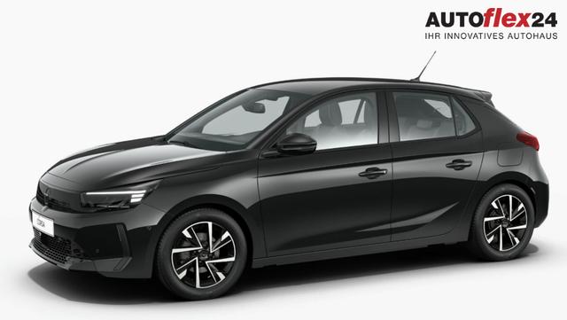 Vorlauffahrzeuge Opel Corsa - Hybrid AT6 GS WinterP SHZ LHZ Kam 2xPDC