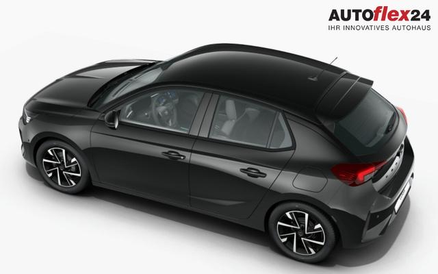 Opel Corsa Hybrid AT6 GS WinterP SHZ LHZ Kam 2xPDC 