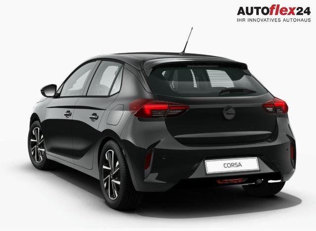 Opel Corsa Hybrid AT6 GS WinterP SHZ LHZ Kam 2xPDC 