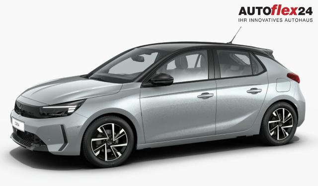 Vorlauffahrzeuge Opel Corsa - Hybrid AT6 GS WinterP SHZ LHZ Kam 2xPDC