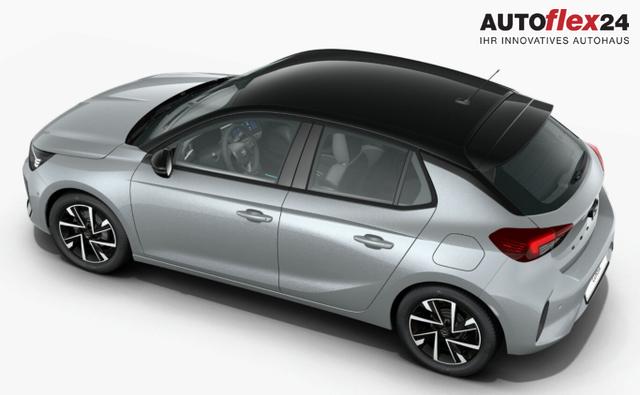 Opel Corsa Hybrid AT6 GS WinterP SHZ LHZ Kam 2xPDC 