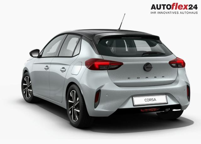Opel Corsa Hybrid AT6 GS WinterP SHZ LHZ Kam 2xPDC 