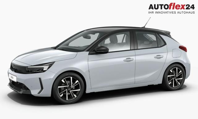 Vorlauffahrzeuge Opel Corsa - Hybrid AT6 GS WinterP SHZ LHZ Kam 2xPDC