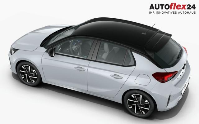Opel Corsa Hybrid AT6 GS WinterP SHZ LHZ Kam 2xPDC 
