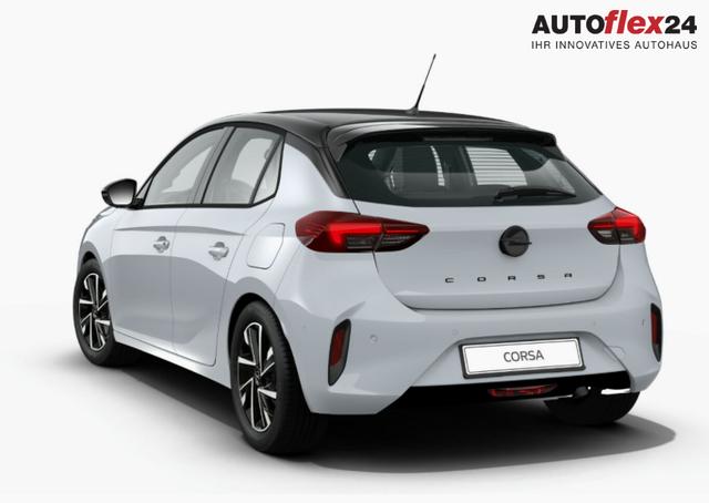 Opel Corsa Hybrid AT6 GS WinterP SHZ LHZ Kam 2xPDC 
