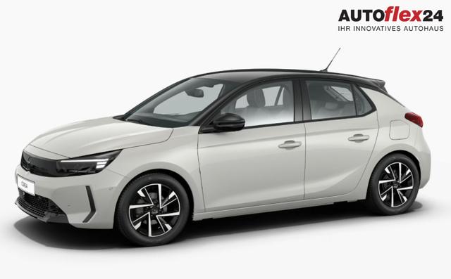 Vorlauffahrzeuge Opel Corsa - Hybrid AT6 GS WinterP SHZ LHZ Kam 2xPDC