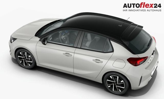 Opel Corsa Hybrid AT6 GS WinterP SHZ LHZ Kam 2xPDC 