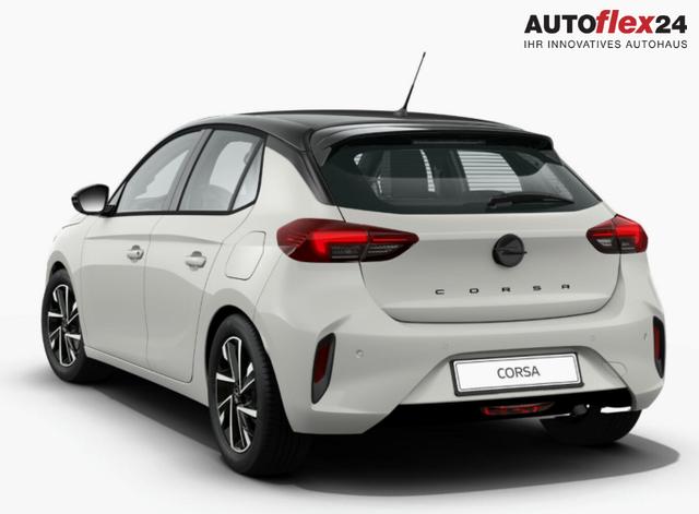 Opel Corsa Hybrid AT6 GS WinterP SHZ LHZ Kam 2xPDC 
