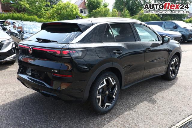 Volkswagen T-Roc R-Line EasyO Nav 5JGar SHZ ParkAssPro 