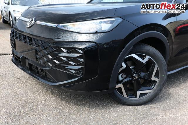 Volkswagen T-Roc R-Line EasyO Nav 5JGar SHZ ParkAssPro 