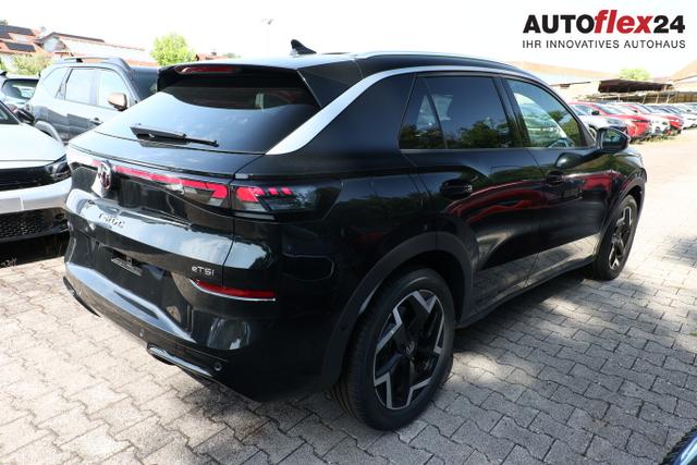 Volkswagen T-Roc R-Line EasyO Nav 5JGar SHZ ParkAss+ PrivG 