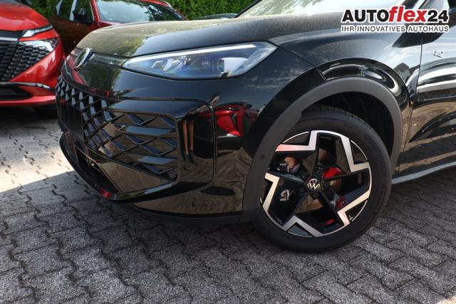 Volkswagen T-Roc R-Line EasyO Nav 5JGar SHZ ParkAss+ PrivG 