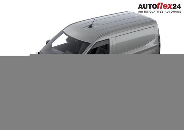 Ford Transit Courier Trend Klimaaut Temp SYNC4 PDC 
