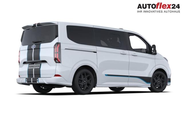 Ford Tourneo Custom Sport Aut L1 LED SHZ KeyL 17Z 8-S 