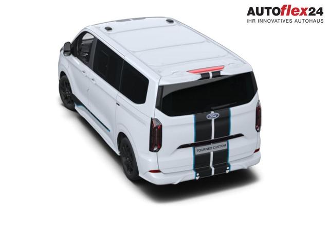 Ford Tourneo Custom Sport Aut L1 LED SHZ KeyL 17Z 8-S 