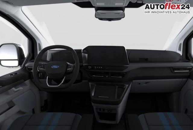 Ford Tourneo Custom Sport Aut L1 LED SHZ KeyL 17Z 8-S 