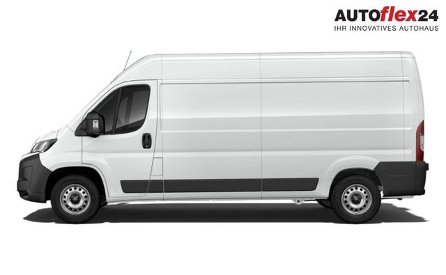 Vorlauffahrzeuge Opel Movano - 35  AT8 L3H2 AppleC Kam PDC 7"DAB Klima