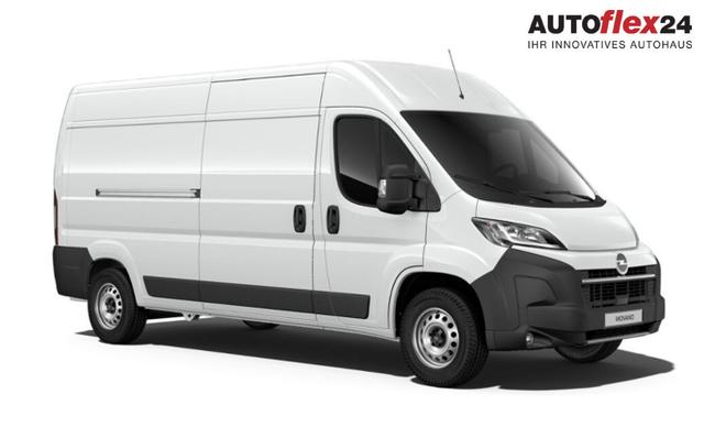 Opel Movano 35+ AT8 L3H2 AppleC Kam PDC 7"DAB Klima 