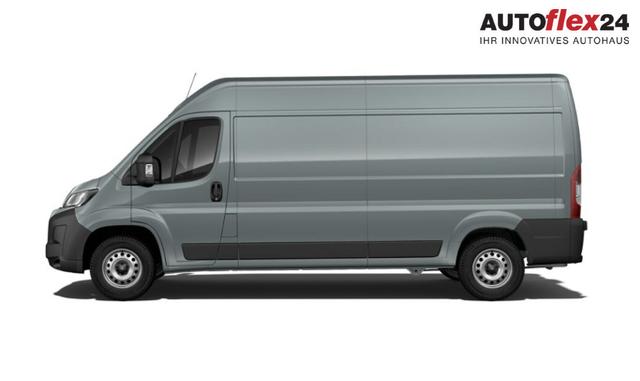 Vorlauffahrzeuge Opel Movano - 35  AT8 L3H2 AppleC Kam PDC 7"DAB Klima
