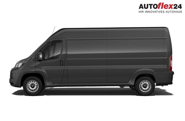 Vorlauffahrzeuge Opel Movano - 35  AT8 L3H2 Nav Klimaaut AHK CargoP Kam