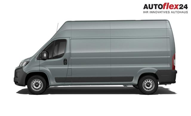 Vorlauffahrzeuge Opel Movano - 35  AT8 L3H3 AppleC Kam PDC 7"DAB Klima