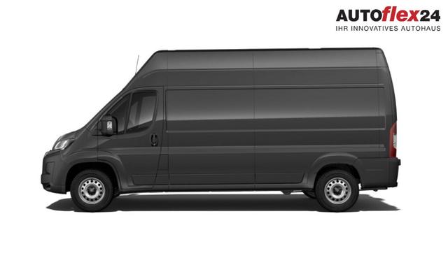Vorlauffahrzeuge Opel Movano - 35  AT8 L3H3 CargoP AppleC Kam PDC Klima