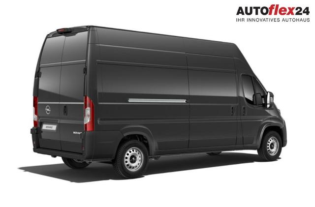 Opel Movano 35+ AT8 L3H3 AHK CargoP AppleC Kam PDC 