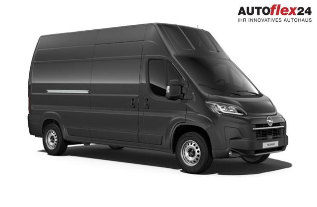 Opel Movano 35+ AT8 L3H3 AHK CargoP AppleC Kam PDC 