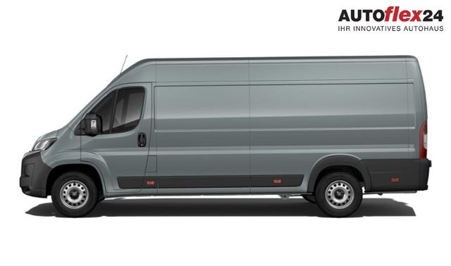 Vorlauffahrzeuge Opel Movano - 35  AT8 L4H2 AppleC Kam PDC 7"DAB Klima