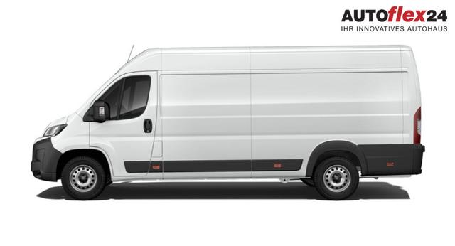 Vorlauffahrzeuge Opel Movano - 35  AT8 L4H2 AHK AppleC Kam PDC Klima
