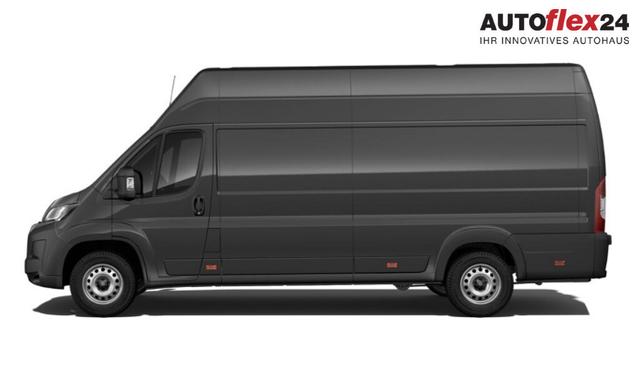 Vorlauffahrzeuge Opel Movano - 35  AT8 L4H3 AppleC Kam PDC 7"DAB Klima