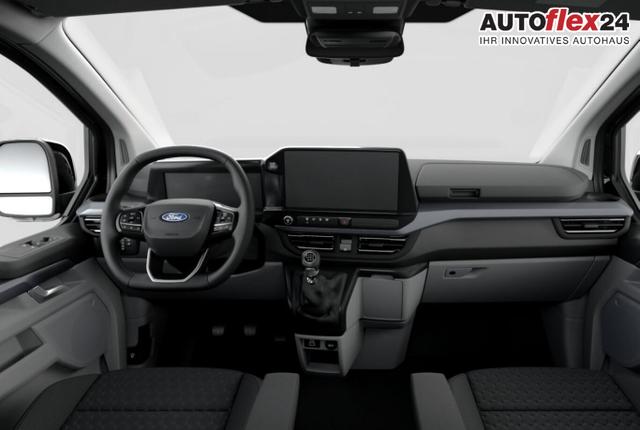 Ford Tourneo Custom Titanium Aut L2 LED 2xSchiebT 9-S 