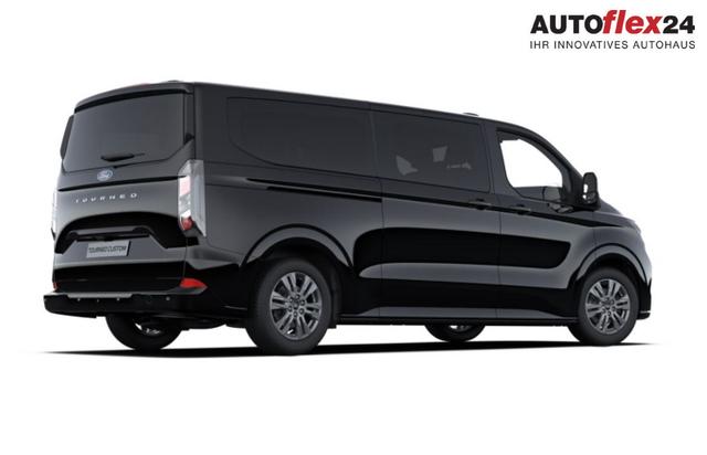 Ford Tourneo Custom Titanium Aut L2 LED SHZ Kam 8-S 