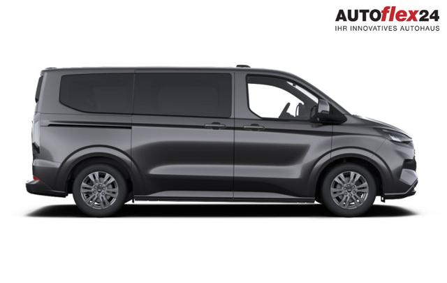 Vorlauffahrzeuge Ford Tourneo Custom - Titanium Aut L1 LED SHZ Kam 8-S