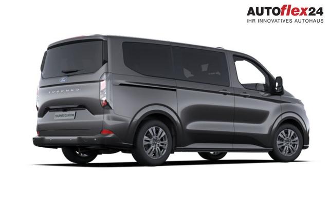 Ford Tourneo Custom Titanium Aut L1 LED SHZ Kam 8-S 