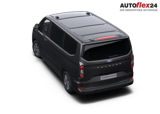 Ford Tourneo Custom Titanium Aut L1 LED SHZ Kam 8-S 