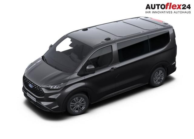 Ford Tourneo Custom Titanium Aut L1 LED SHZ Kam 8-S 