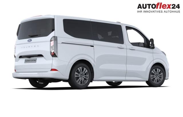 Ford Tourneo Custom Titanium PHEV L1 LED SHZ Kam 8-S 