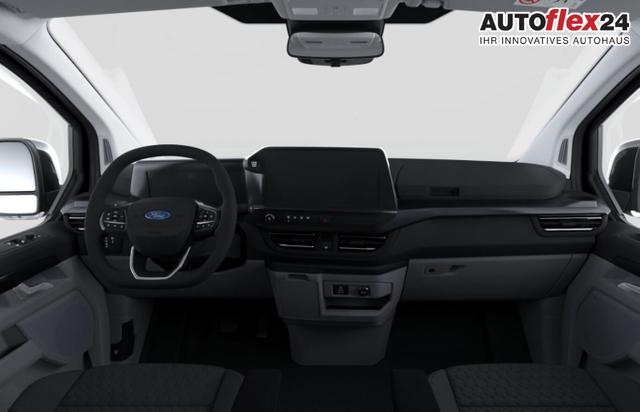 Ford Tourneo Custom Titanium PHEV L1 LED SHZ Kam 8-S 